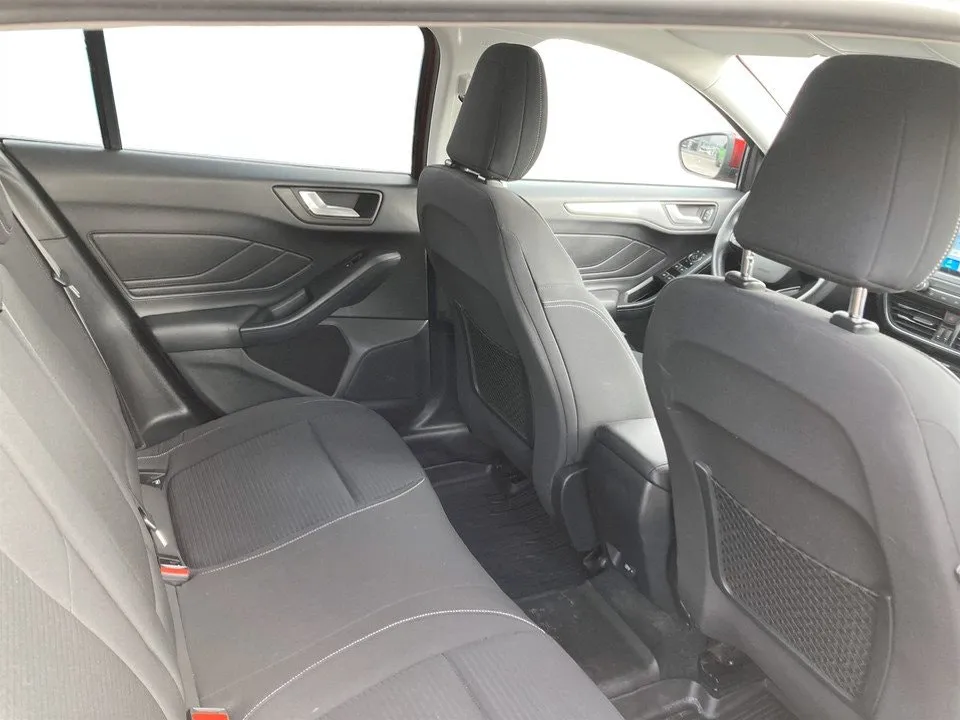 Ford Focus bild 12