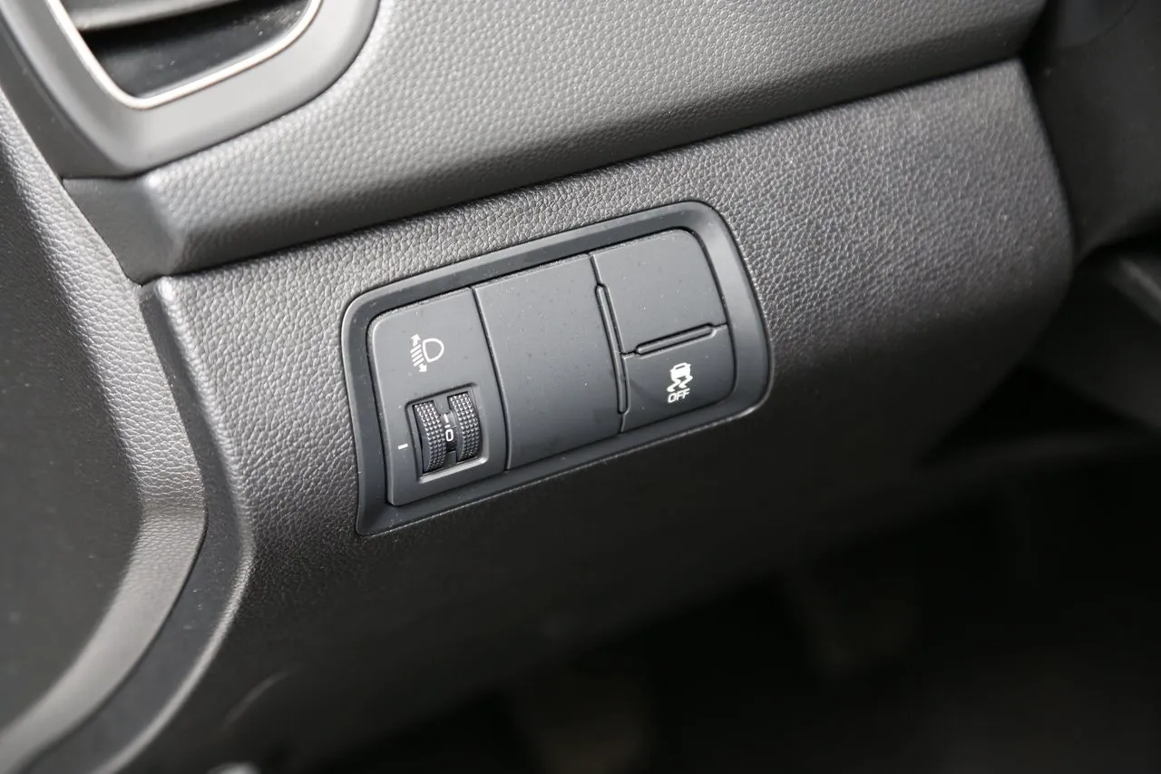 Hyundai i20 bild 13