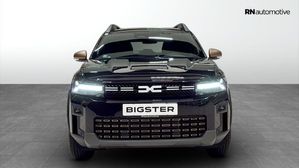 Dacia Bigster bild 8