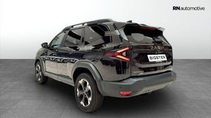 Dacia Bigster bild 3