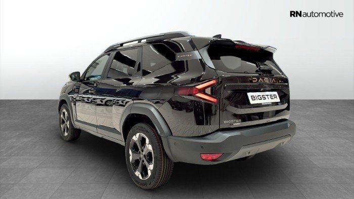 Dacia Bigster bild 3