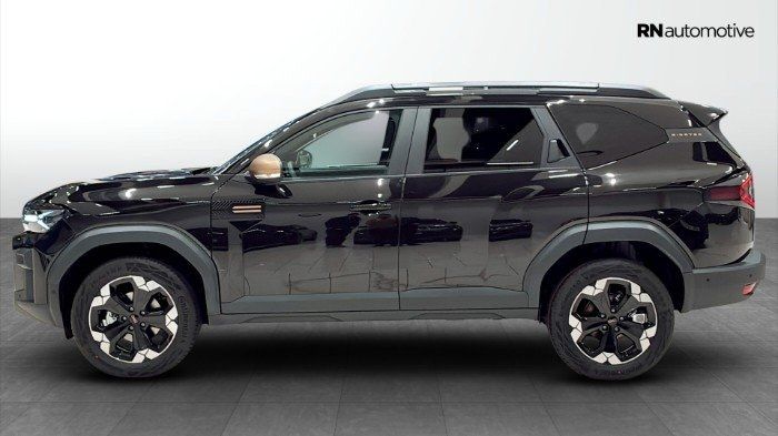 Dacia Bigster bild 2