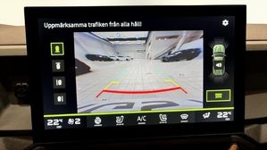 Dacia Bigster bild 15