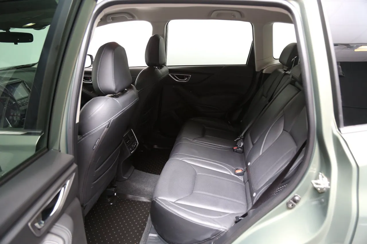 Subaru Forester bild 29