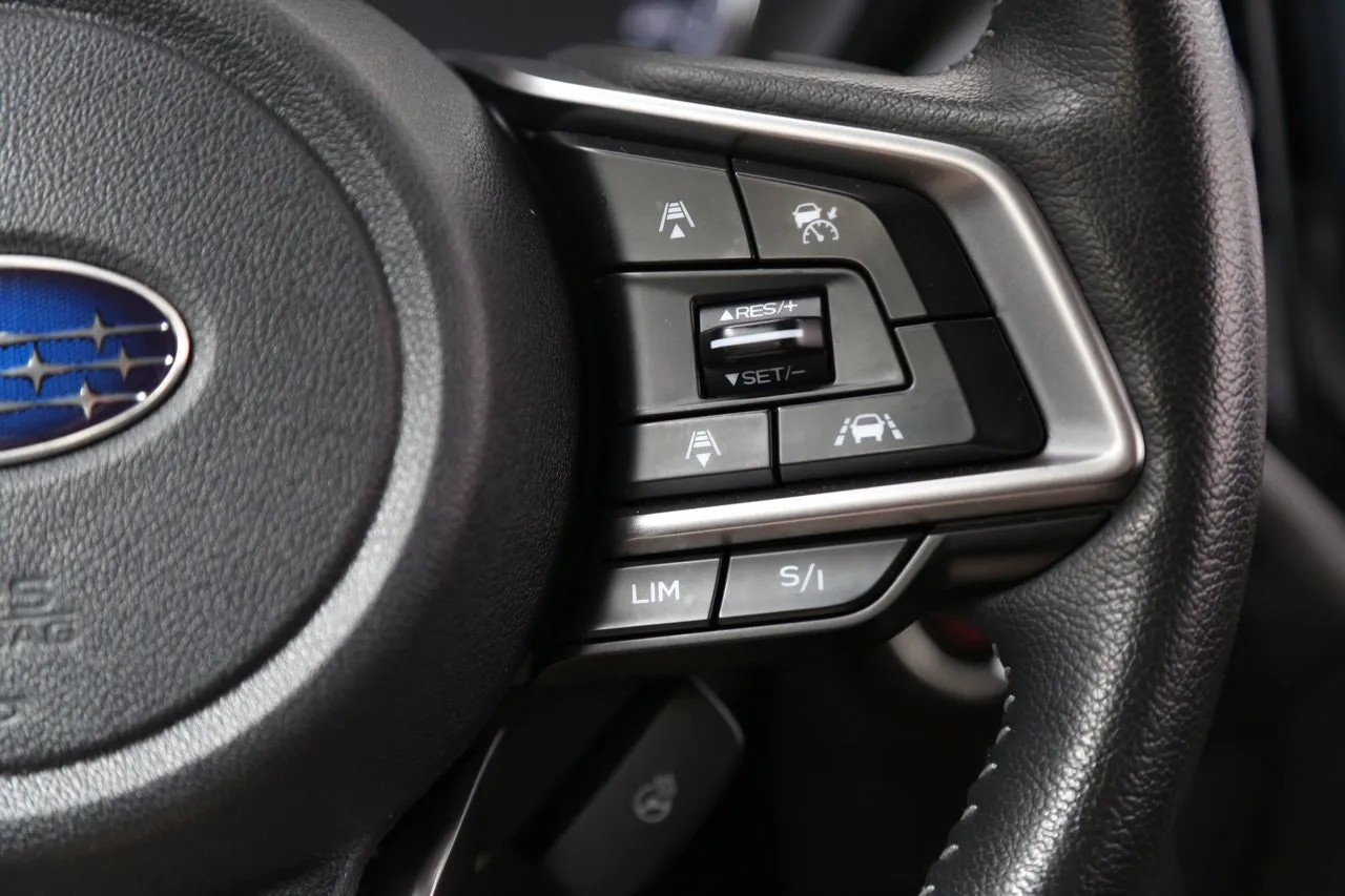Subaru Forester bild 20