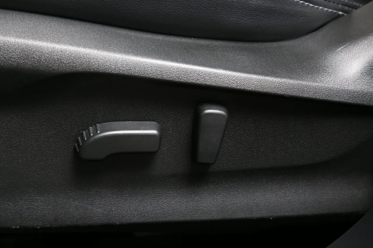 Subaru Forester bild 15