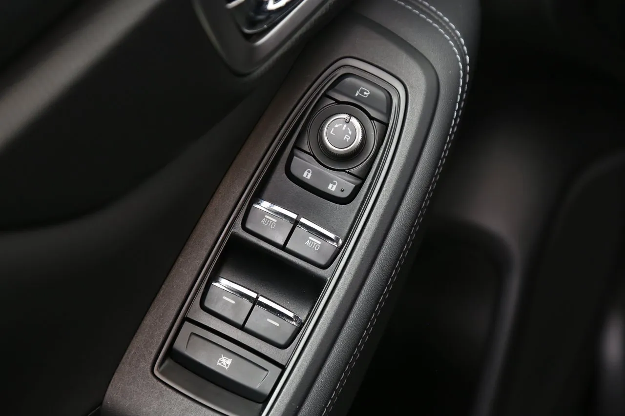 Subaru Forester bild 13