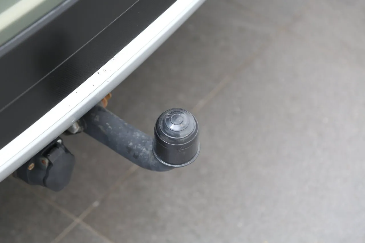 Subaru Forester bild 9