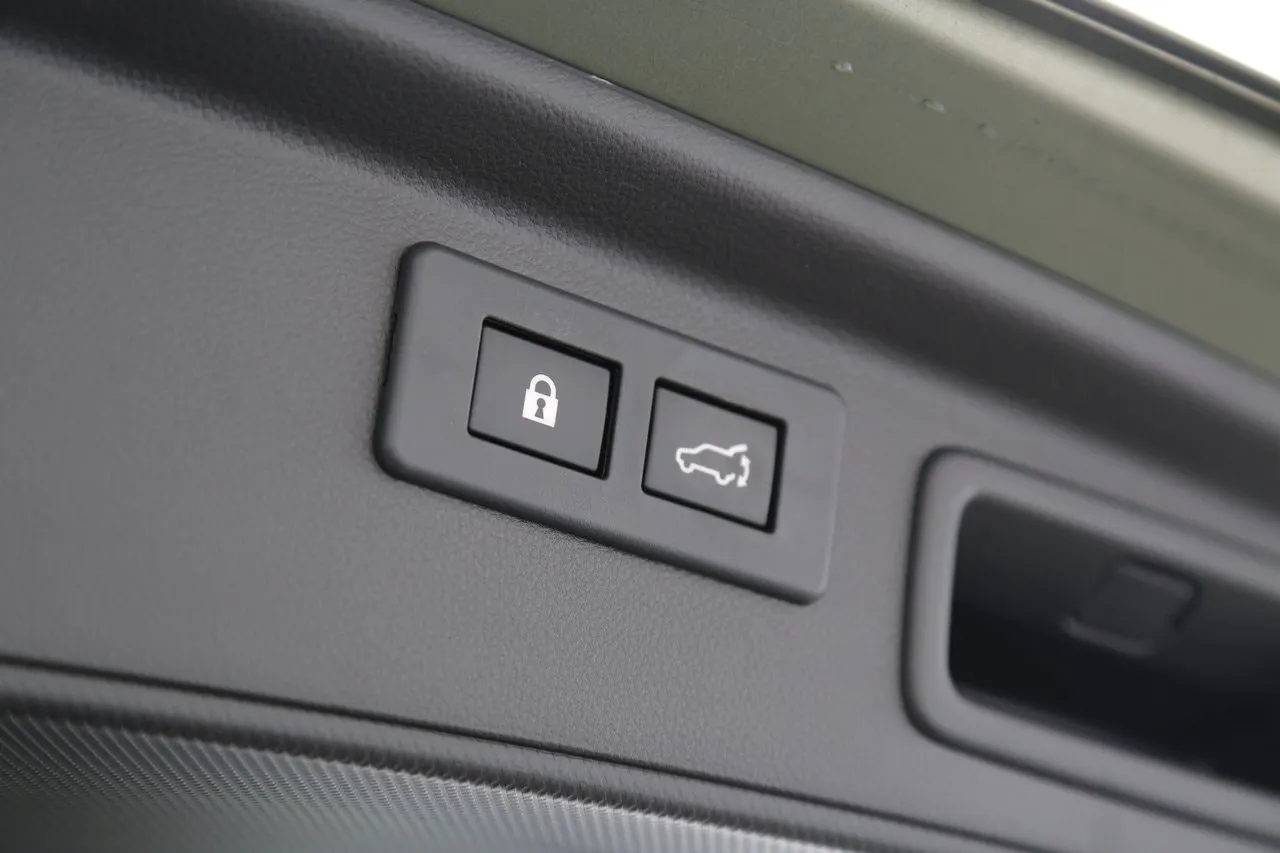 Subaru Forester bild 32