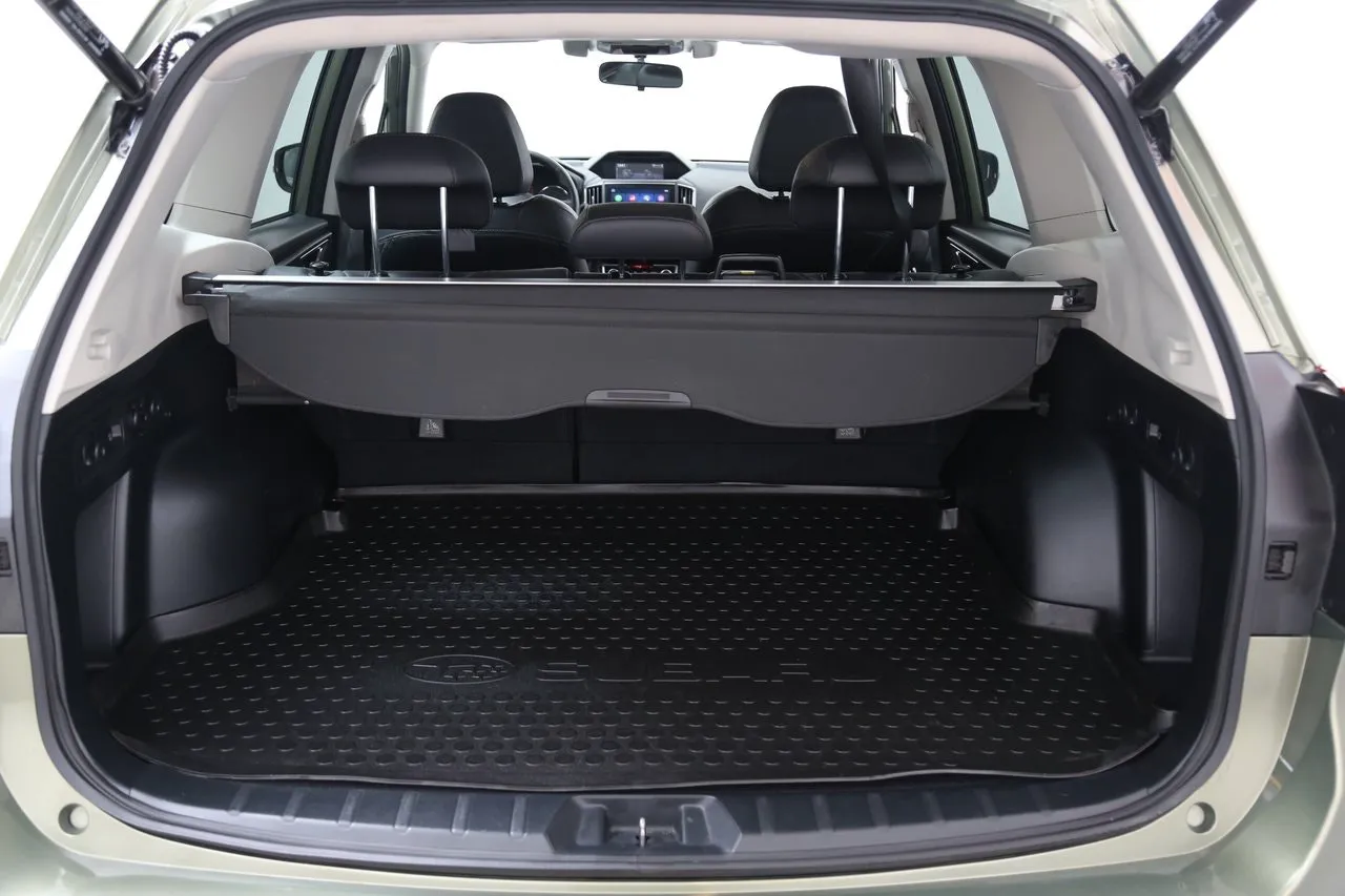 Subaru Forester bild 31