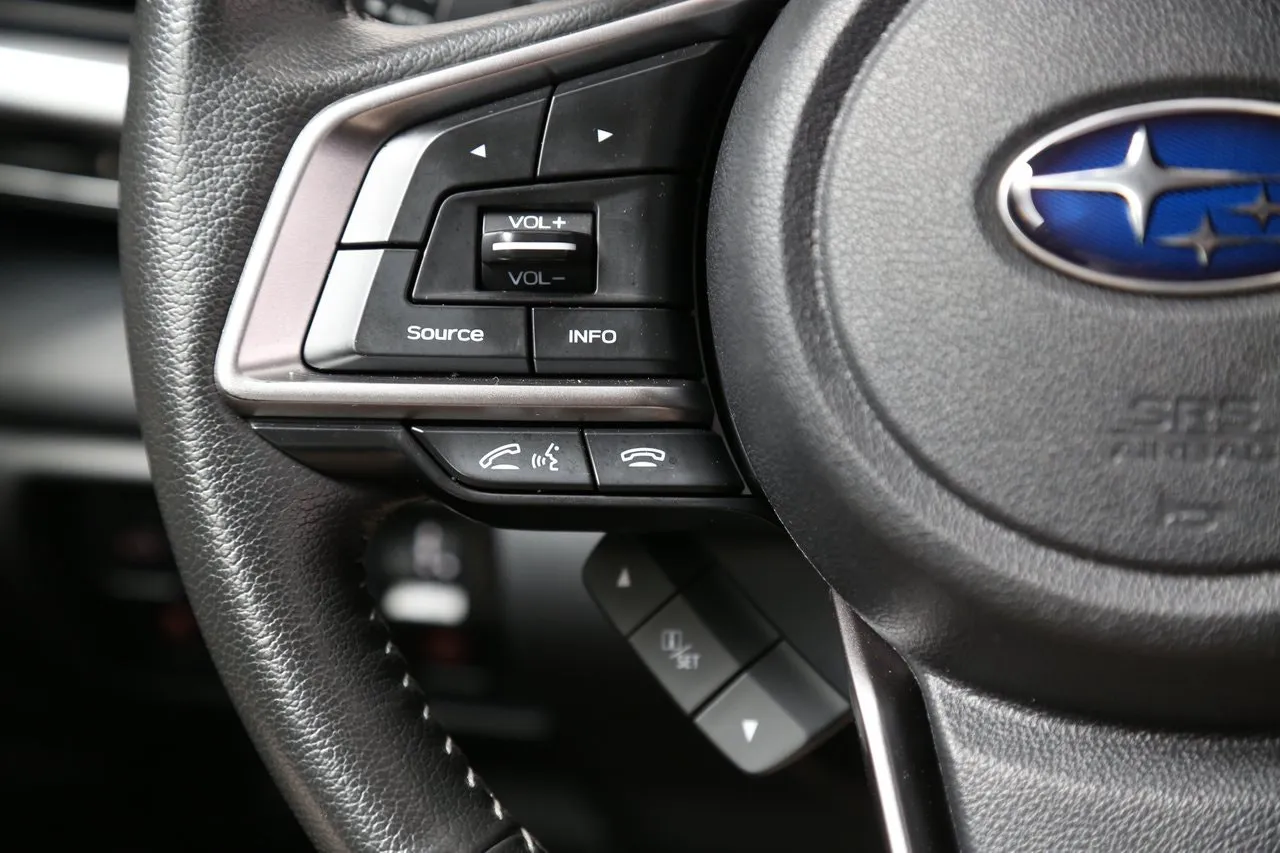 Subaru Forester bild 18
