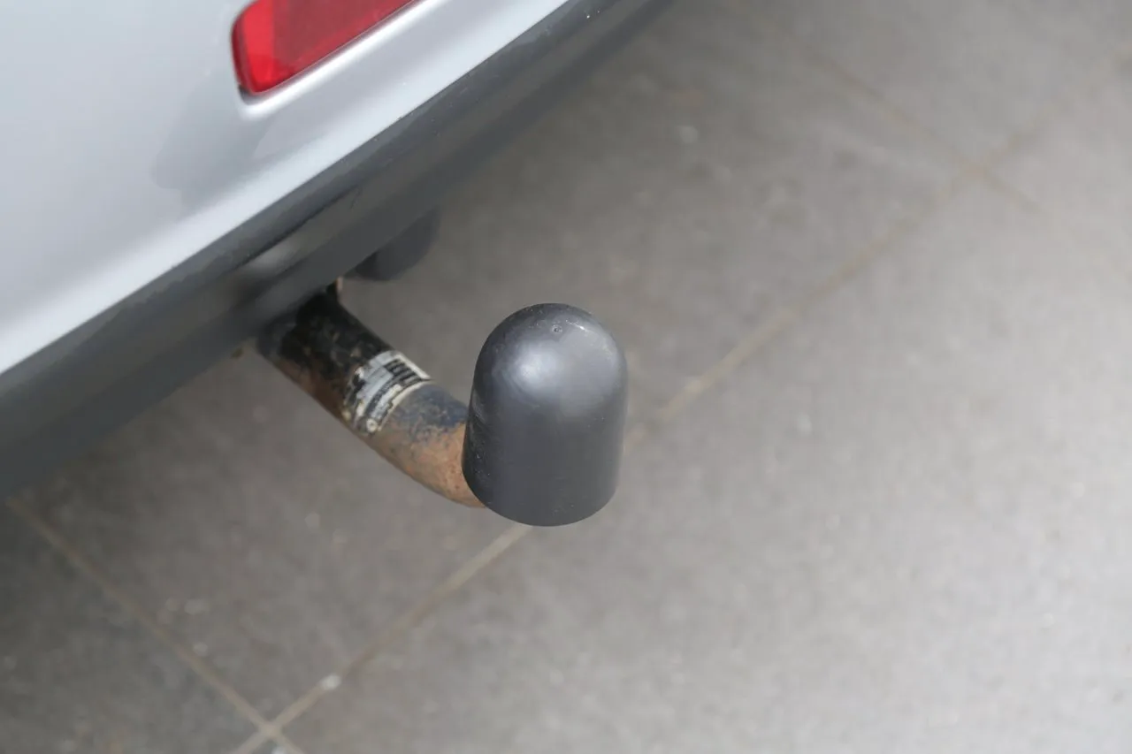 Mitsubishi ASX bild 10