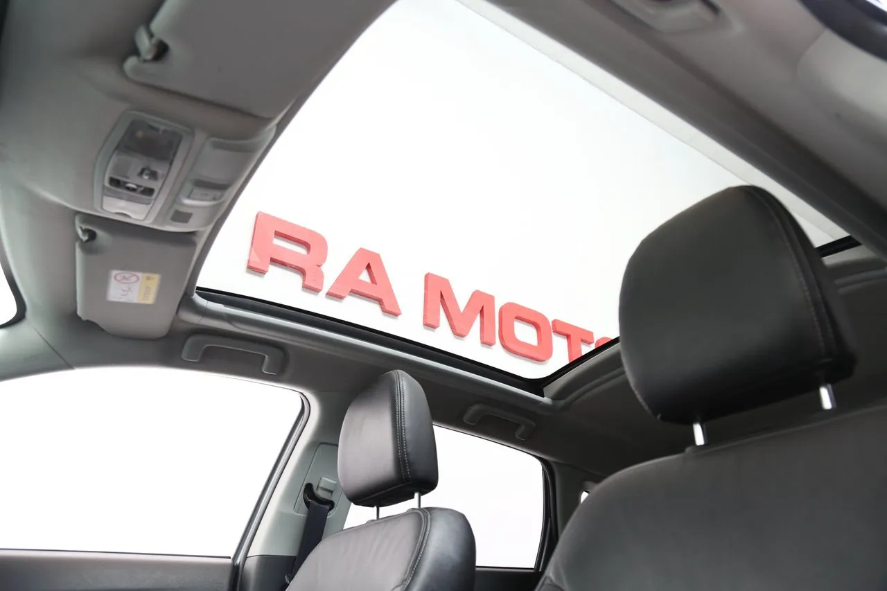 Mitsubishi ASX bild 16