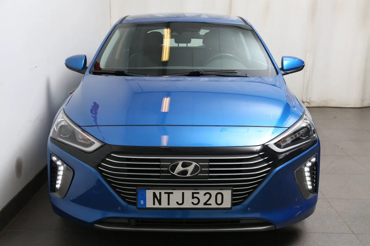 Hyundai IONIQ bild 6