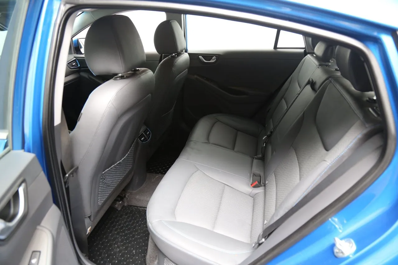 Hyundai IONIQ bild 26