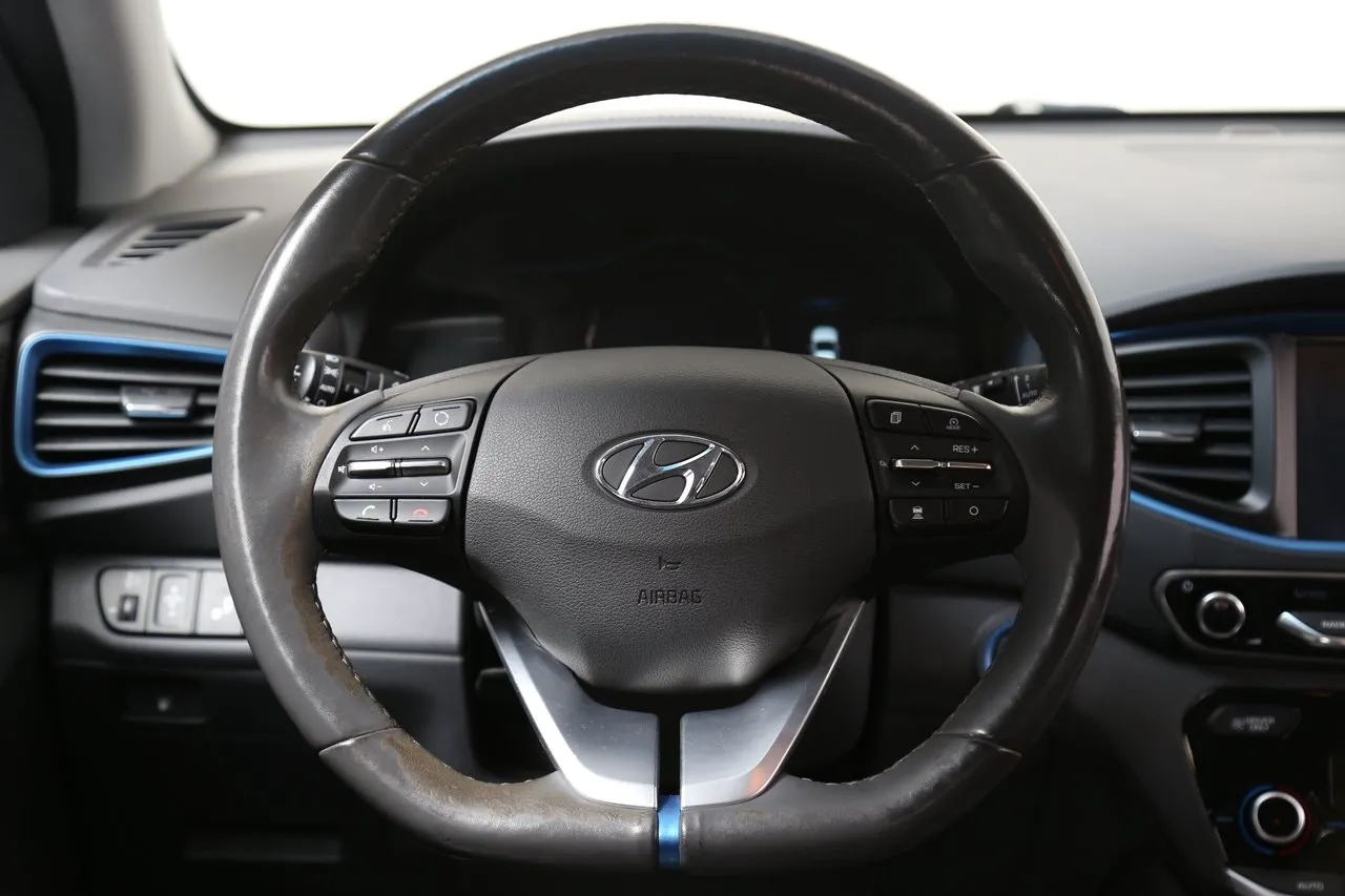 Hyundai IONIQ bild 18