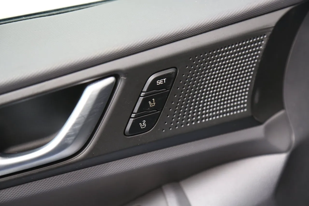 Hyundai IONIQ bild 13
