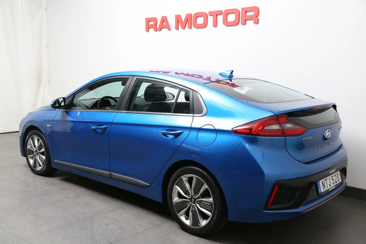 Hyundai IONIQ bild 5