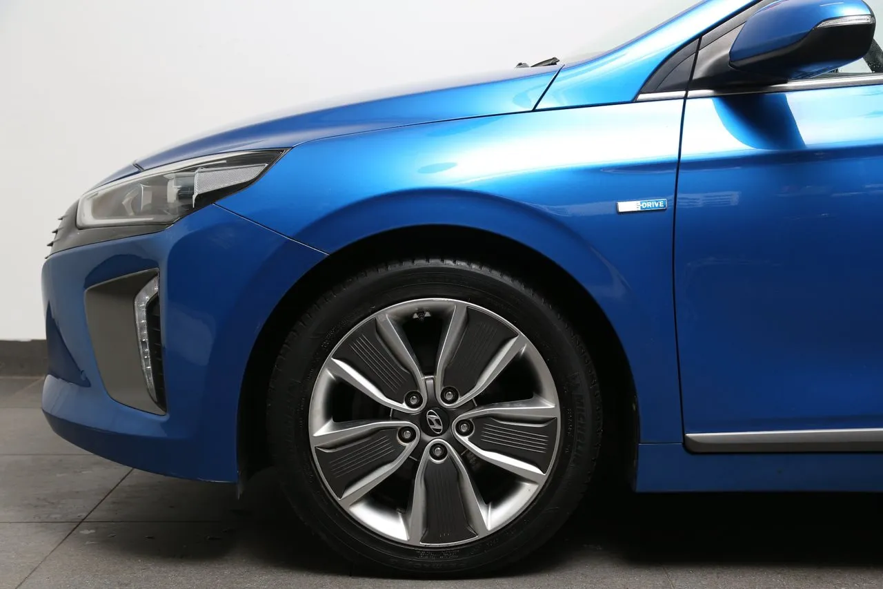 Hyundai IONIQ bild 9
