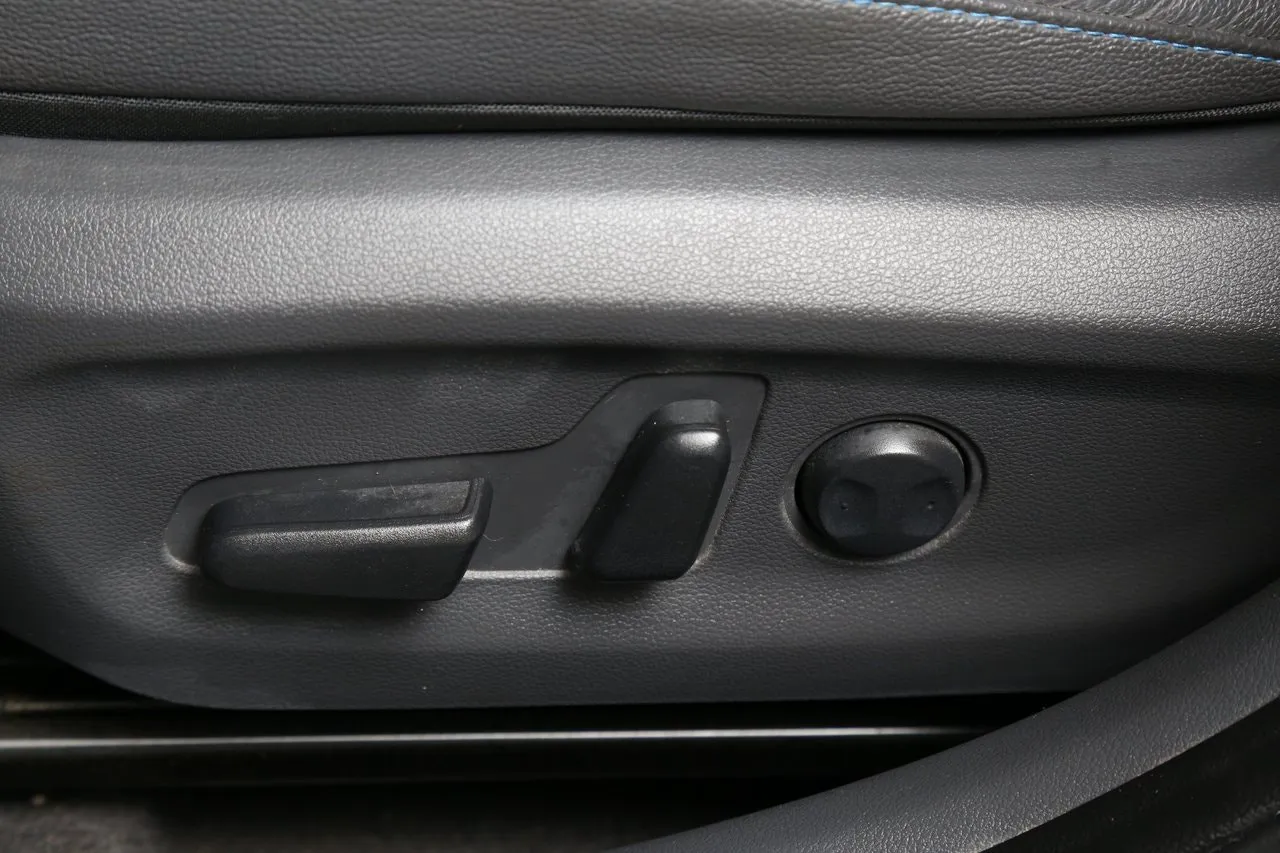 Hyundai IONIQ bild 14