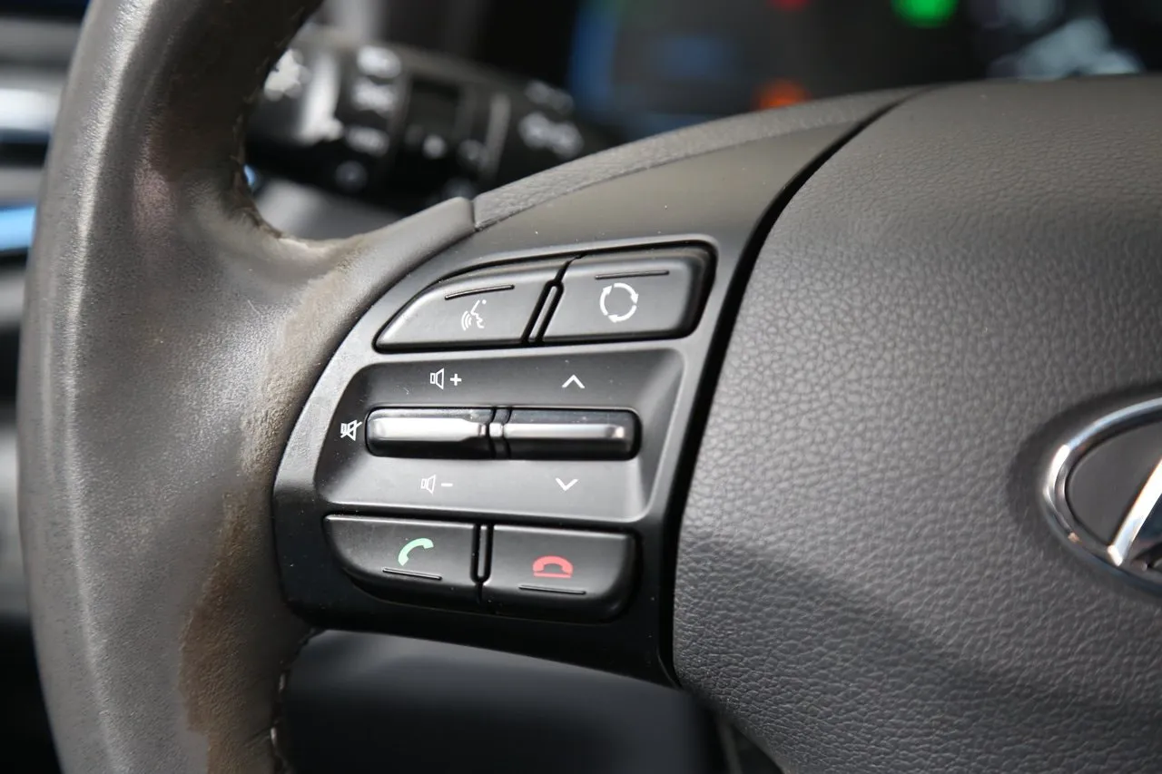 Hyundai IONIQ bild 17