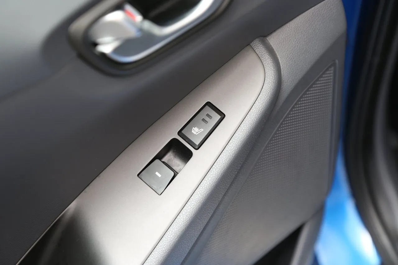 Hyundai IONIQ bild 27