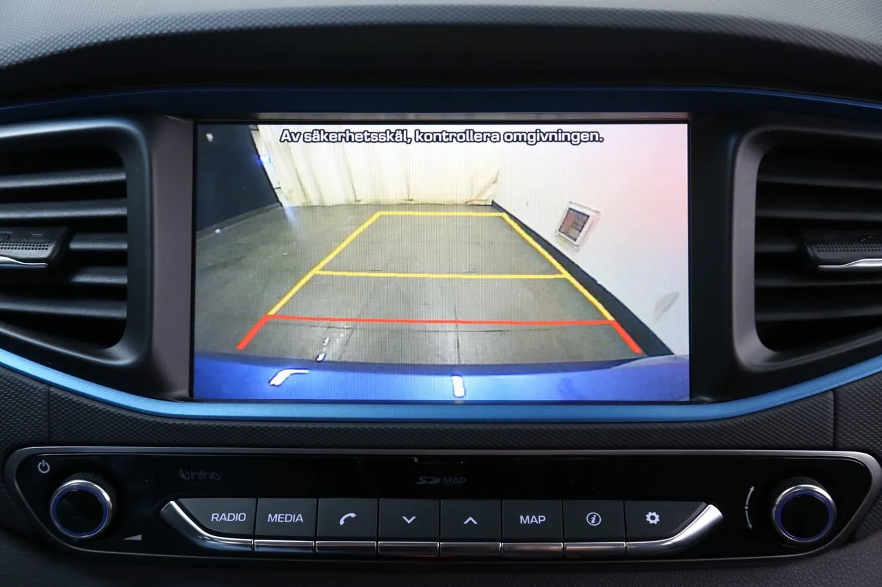 Hyundai IONIQ bild 23