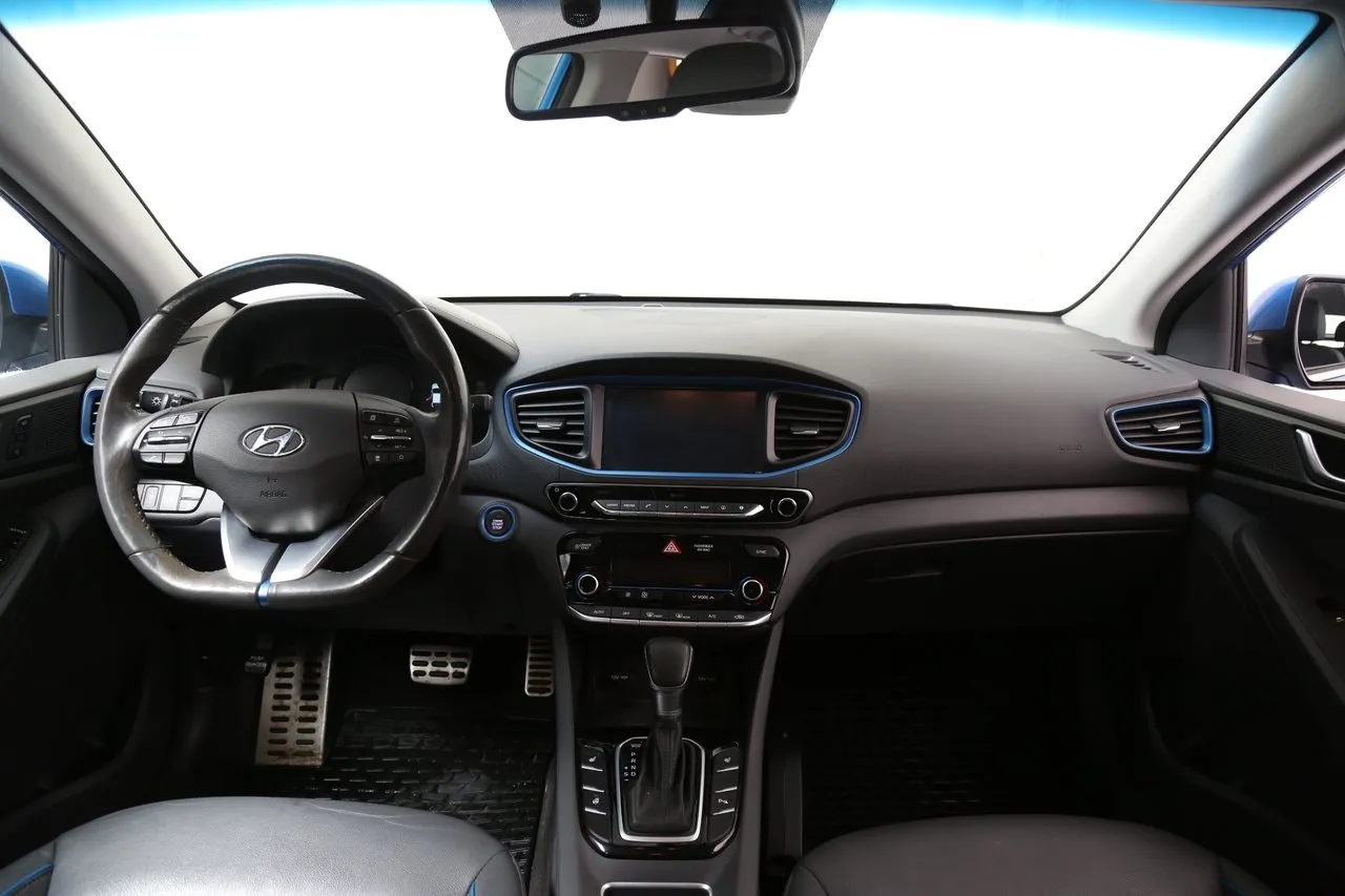 Hyundai IONIQ bild 20