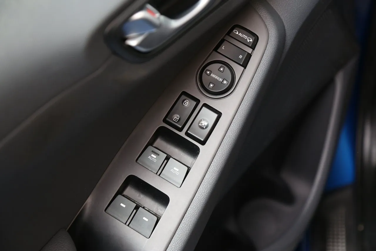 Hyundai IONIQ bild 12
