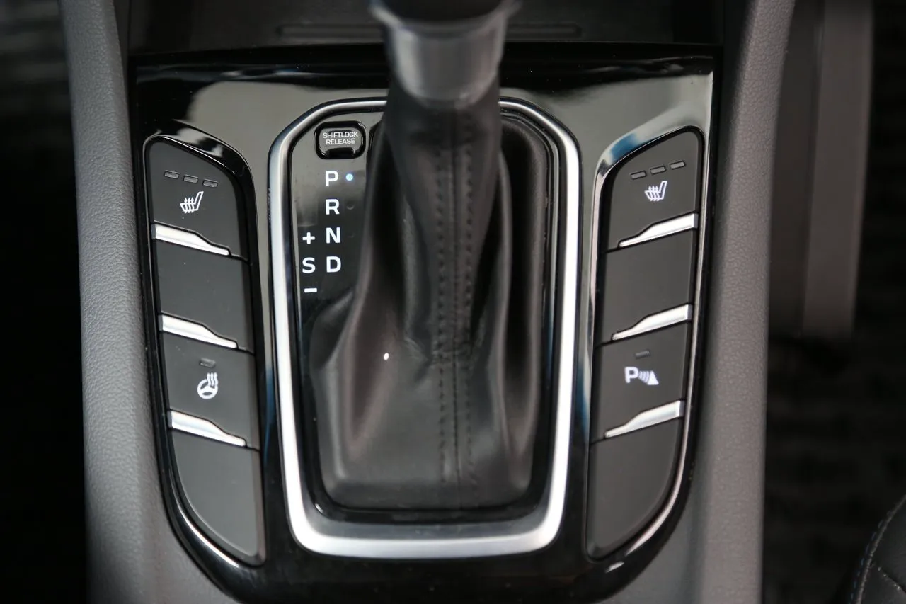 Hyundai IONIQ bild 25