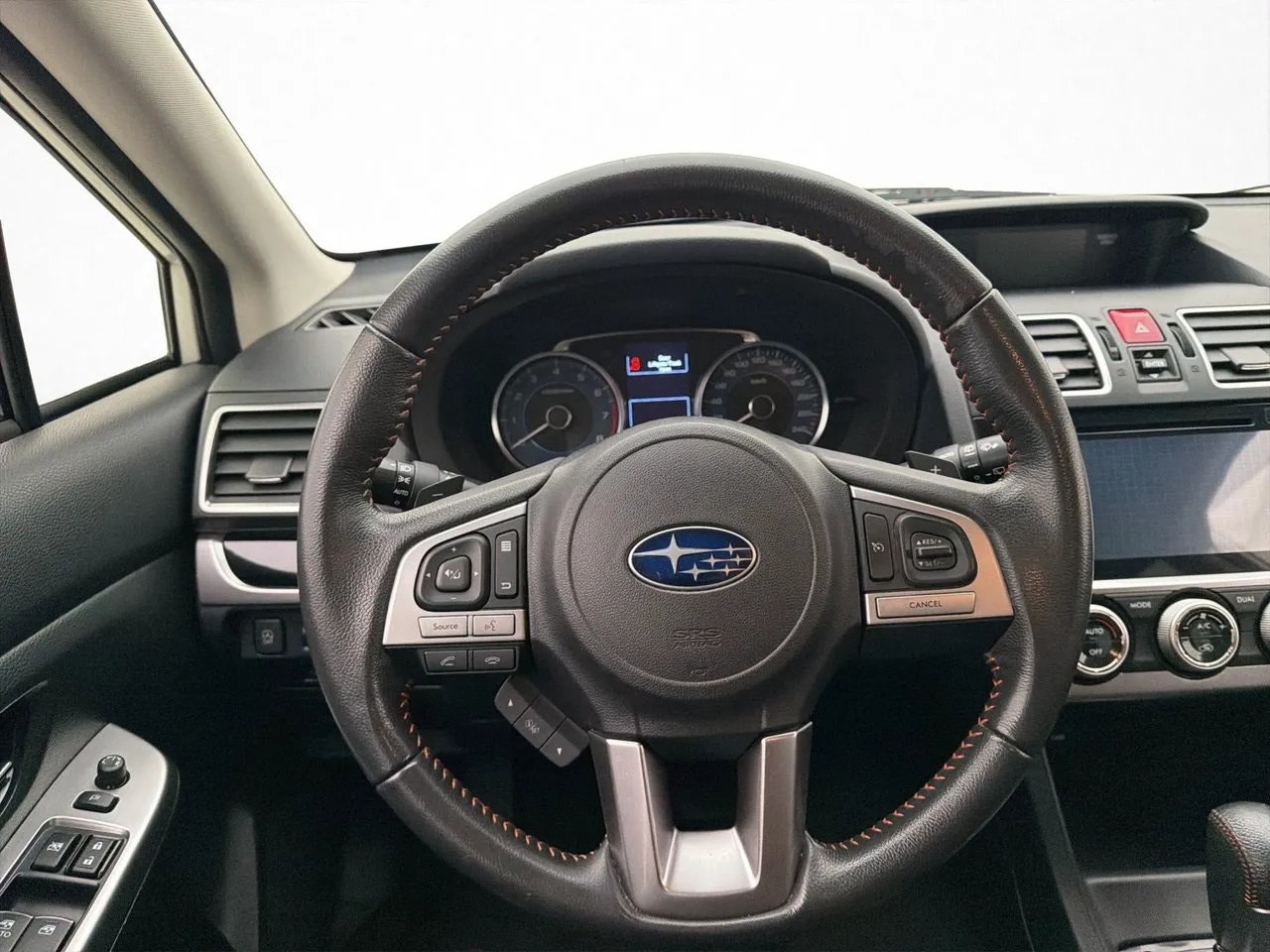 Subaru XV bild 14