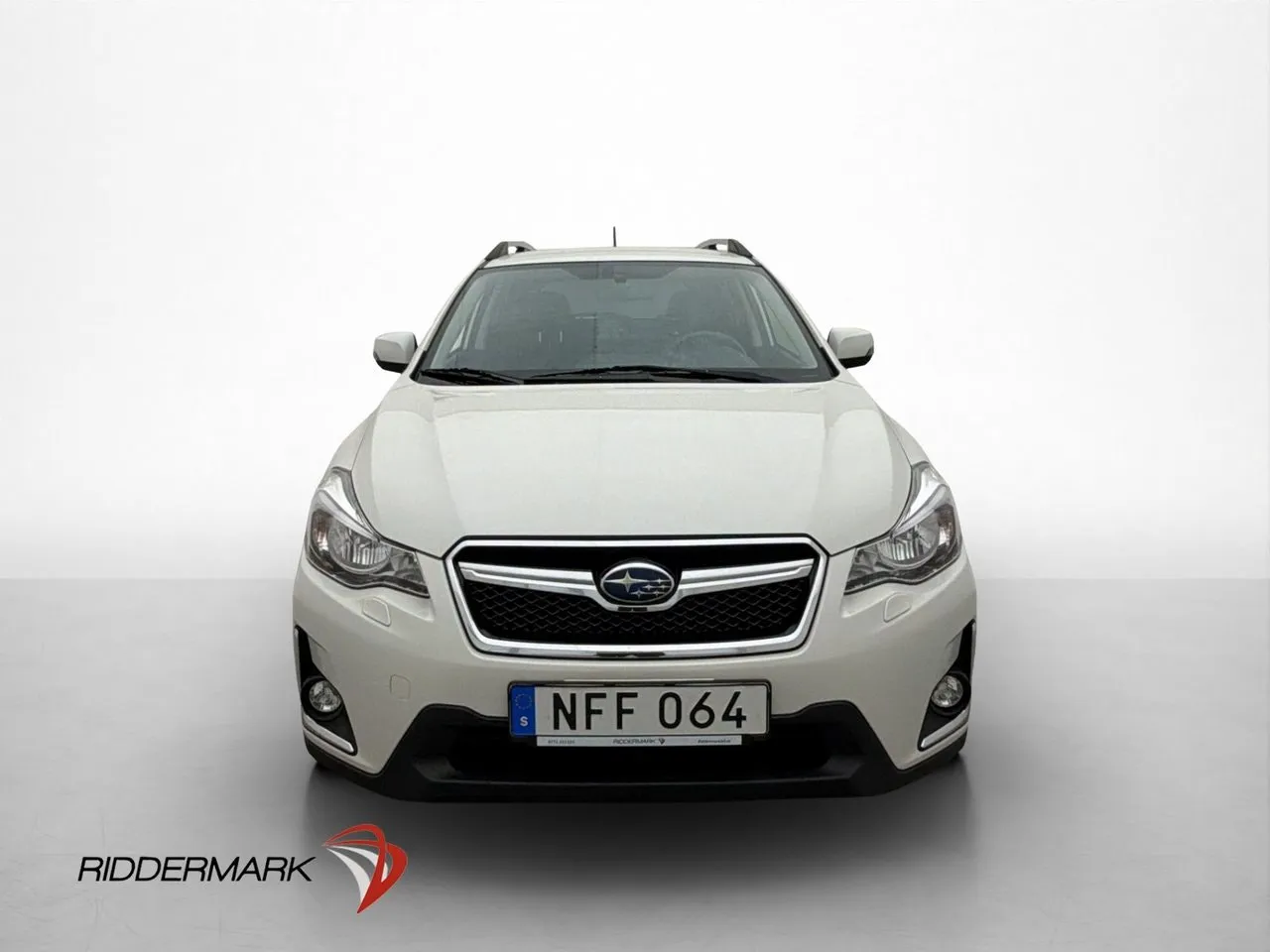 Subaru XV bild 2