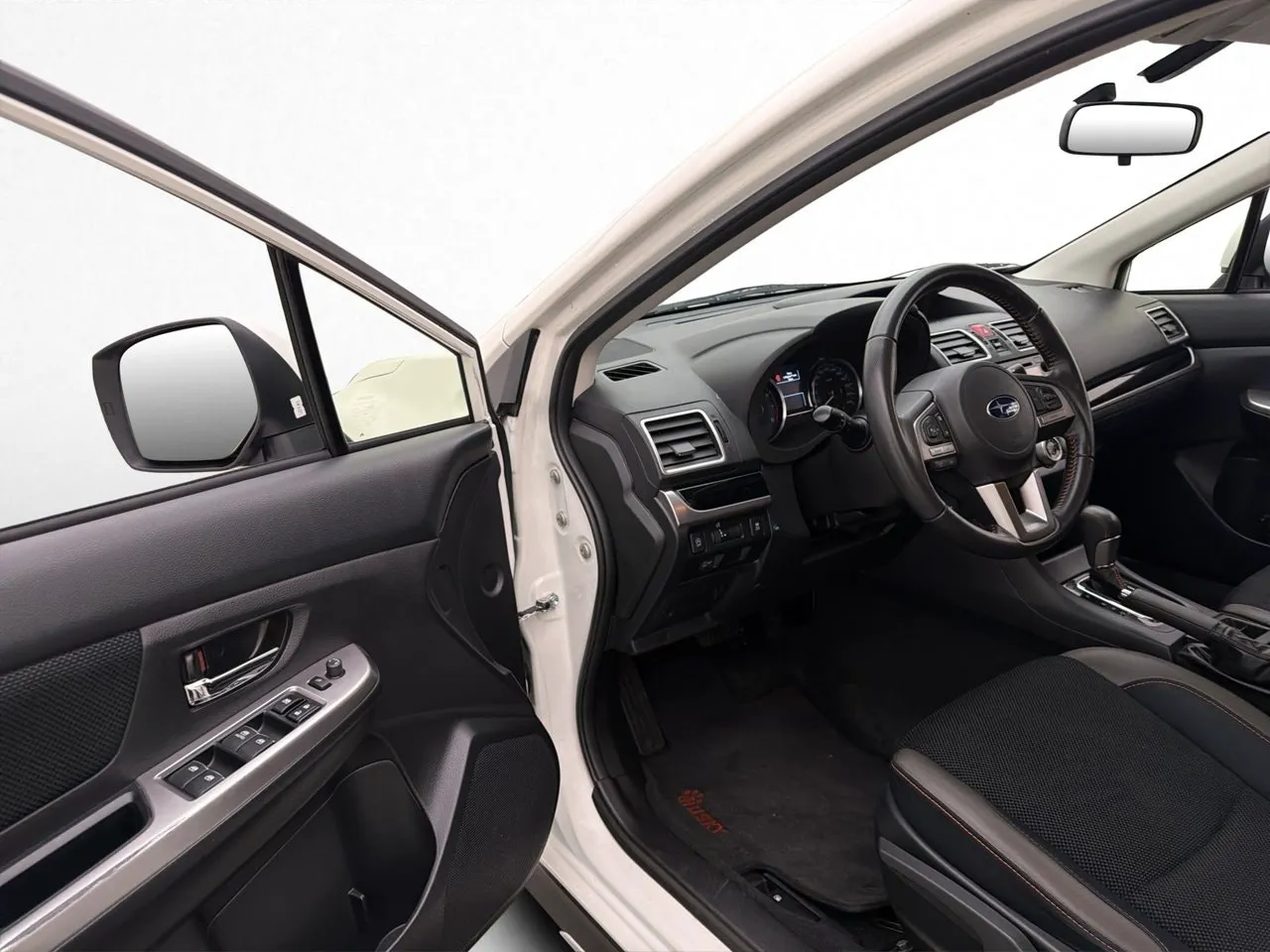 Subaru XV bild 11