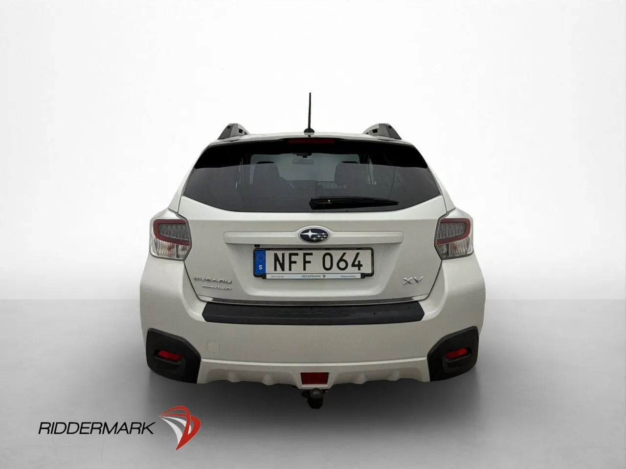 Subaru XV bild 6