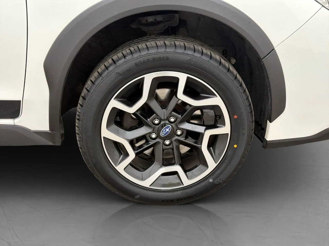 Subaru XV bild 30