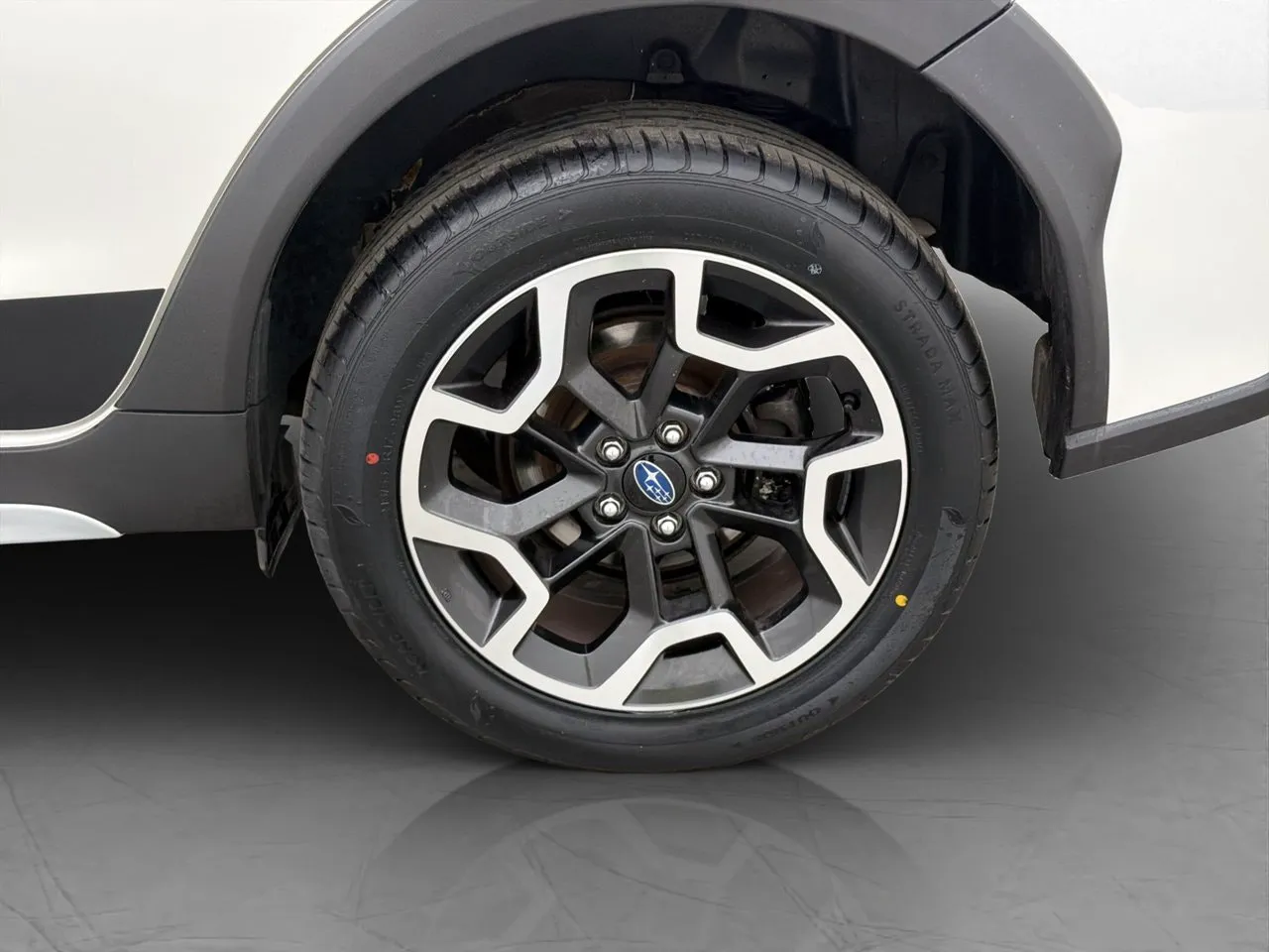 Subaru XV bild 28