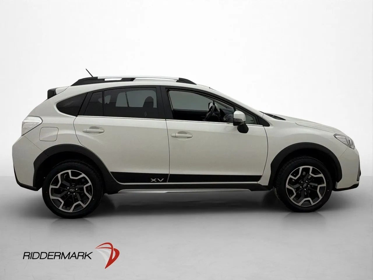 Subaru XV bild 9