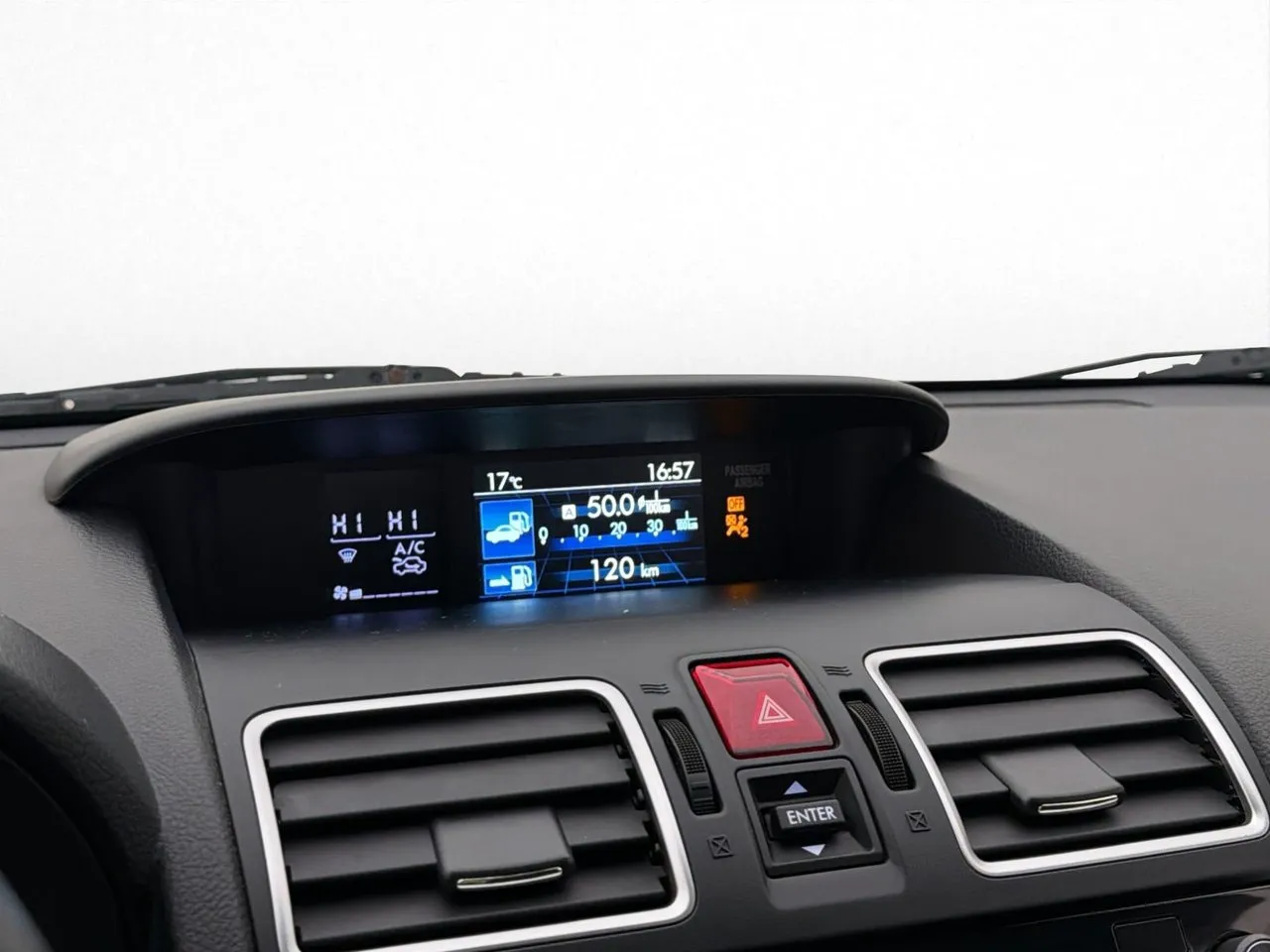 Subaru XV bild 18