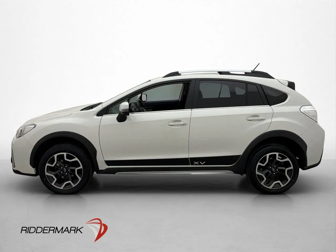 Subaru XV bild 4