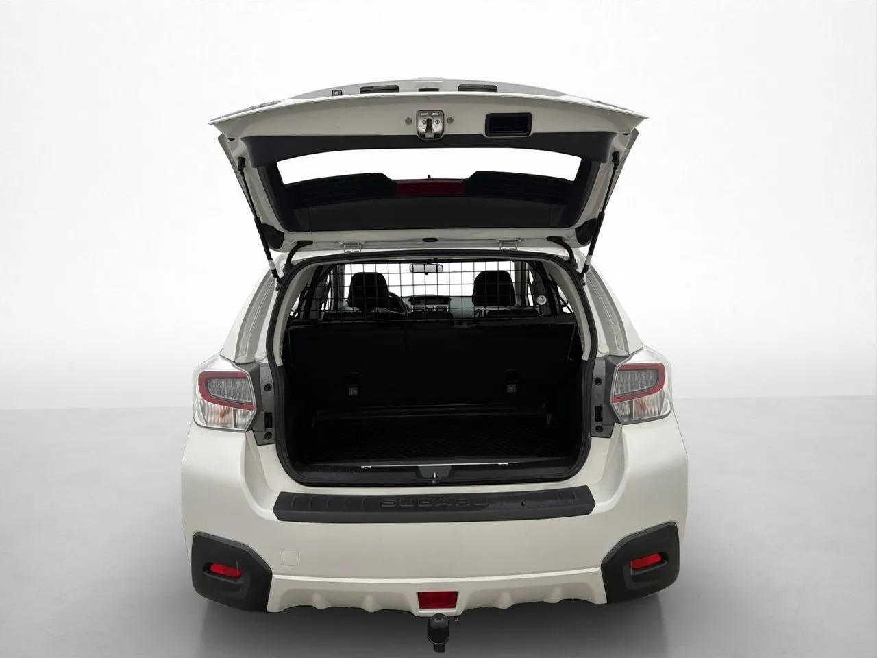 Subaru XV bild 26