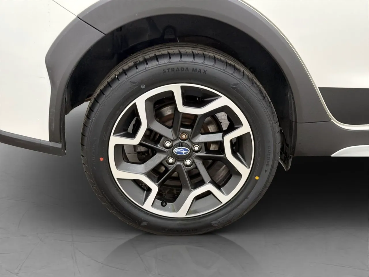 Subaru XV bild 29