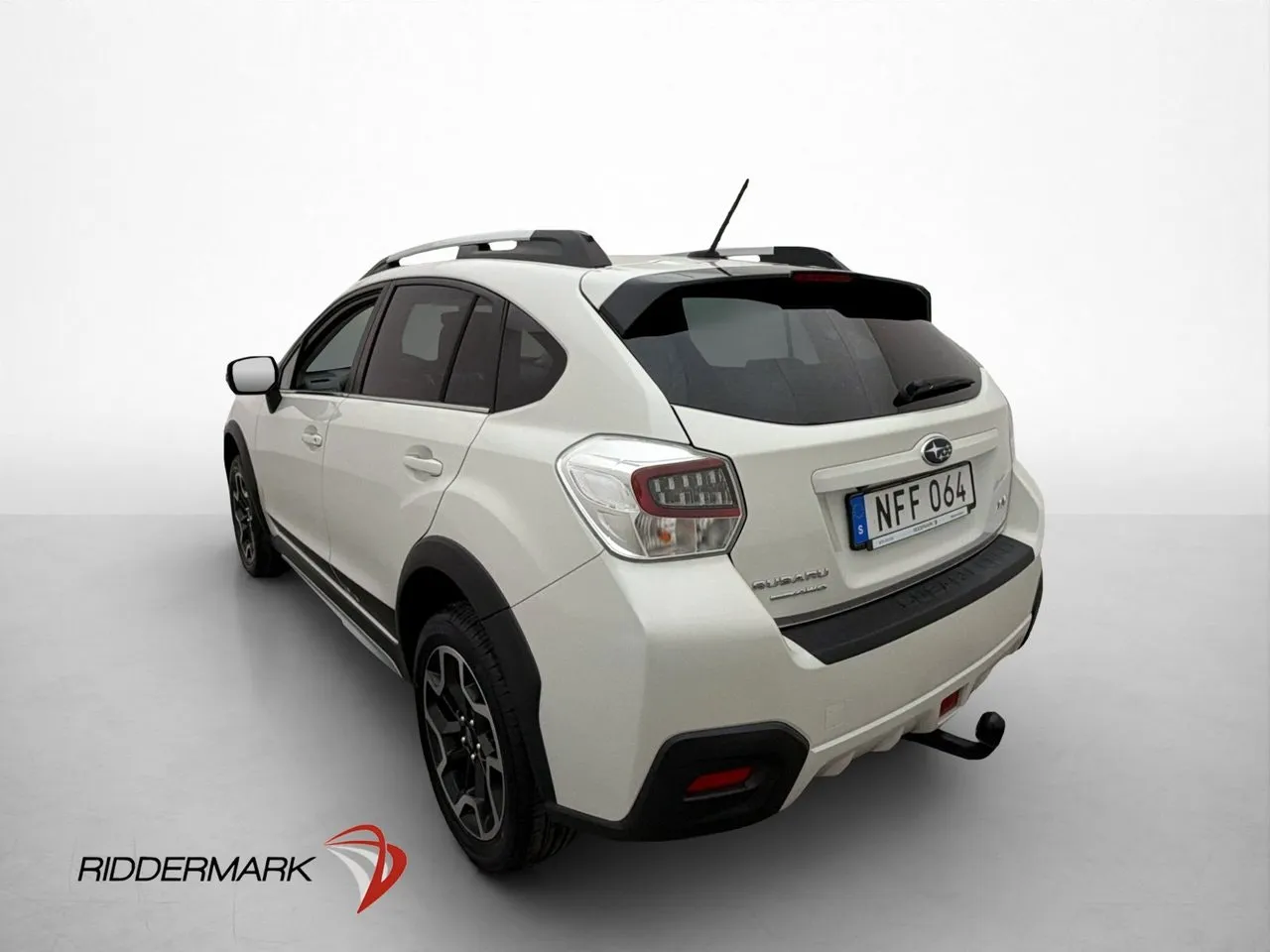 Subaru XV bild 5