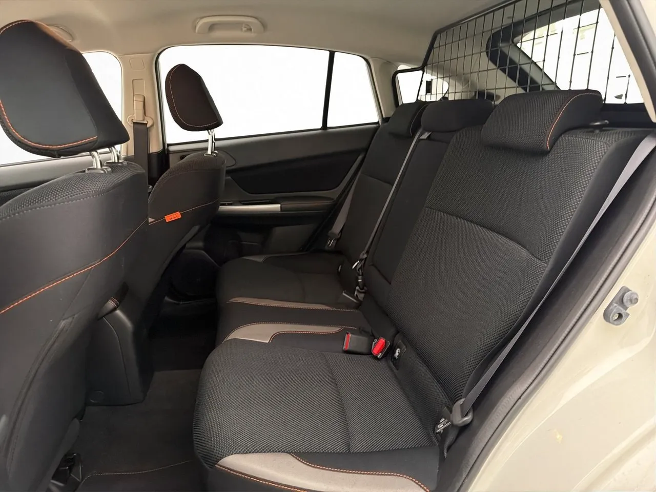 Subaru XV bild 25