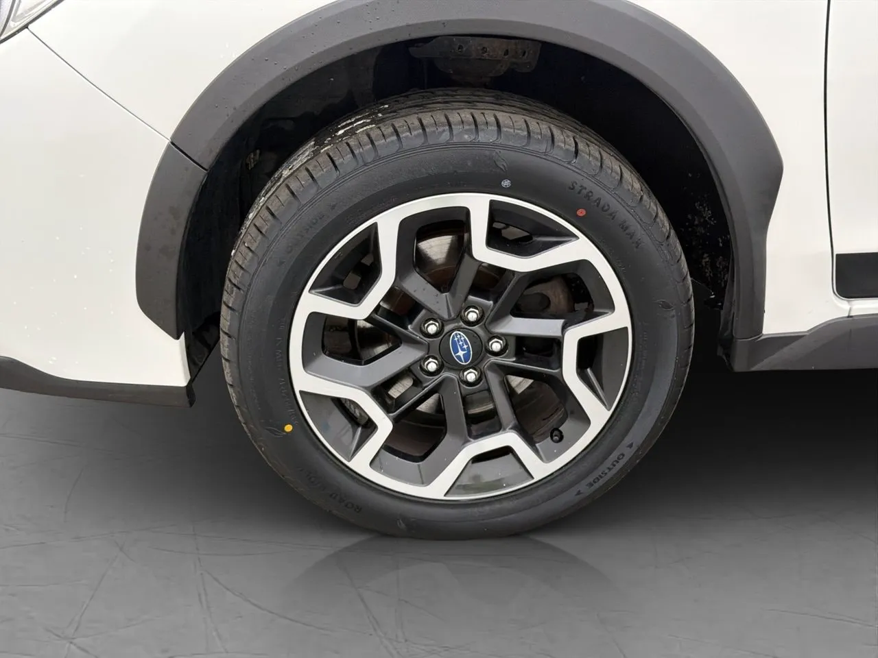 Subaru XV bild 27