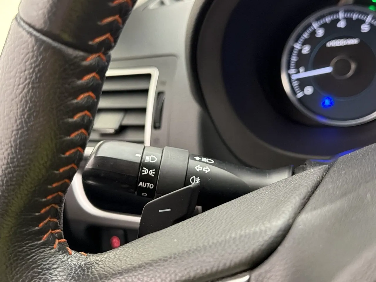 Subaru XV bild 16