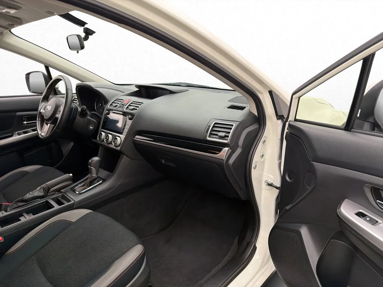 Subaru XV bild 23
