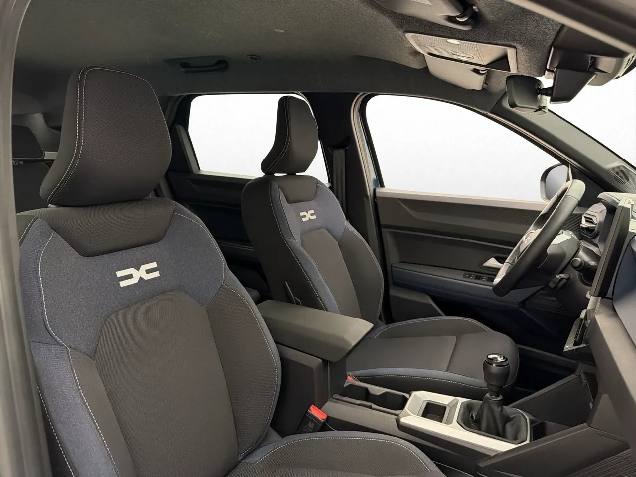 Dacia Bigster bild 29