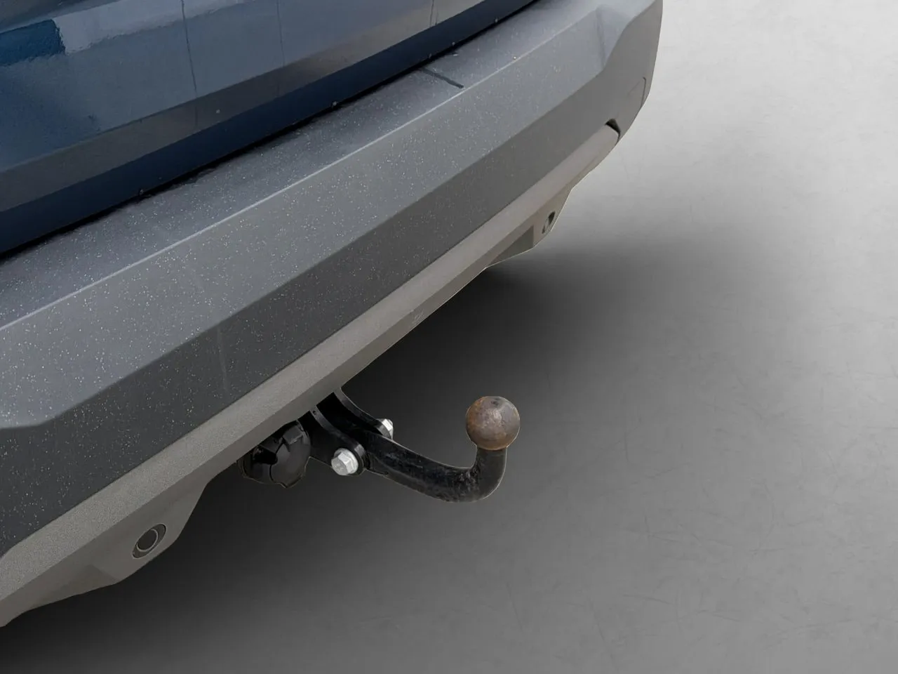 Dacia Bigster bild 10
