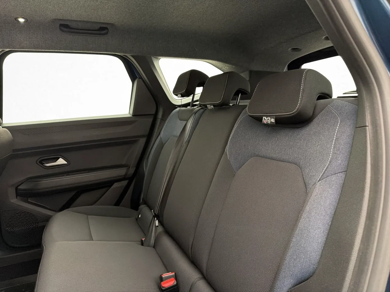 Dacia Bigster bild 30