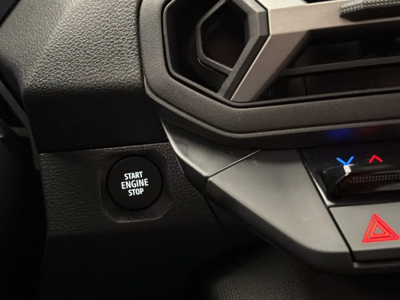 Dacia Bigster bild 15